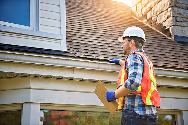 Licensed Gutter Installation service in Saltese, MT - Roof Repair Smedway